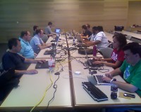 Hackathon Day 2 sm